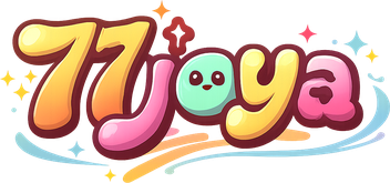77joya লোগো